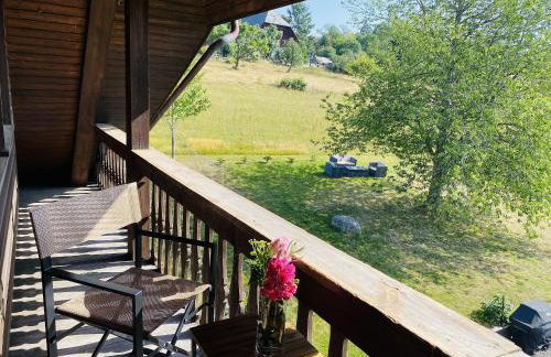 Ferienwohnung Haus Alpenblick - Foto 20