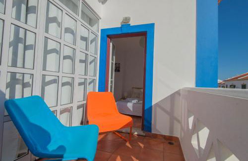SUNNY HOUSE by Stay in Alentejo - Foto 24