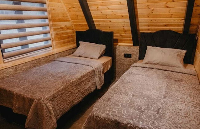 Aşiyan Bungalov No 1 - Foto 3