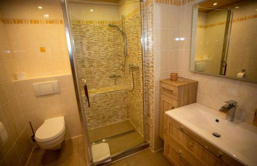 Haus Thanner - Chiemgau Karte - Foto 15