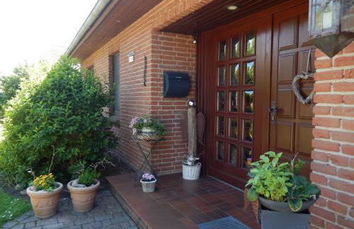 Ferienwohnung Karen&Lemmi - Foto 2