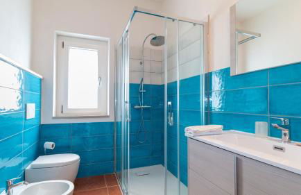 Casa Mare Levante - Santa Caterina di Pittinuri - Foto 13