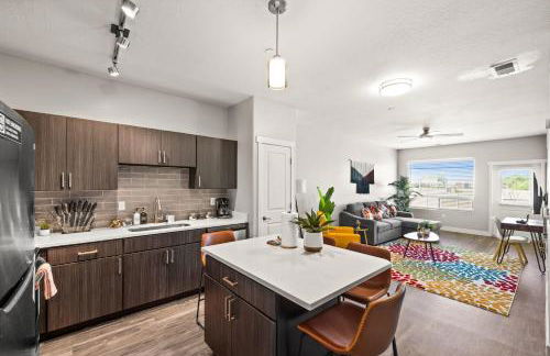 Serene Space with Easy City Access - Foto 11