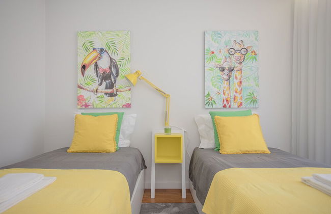 Liiiving - Luxury River View Apartment V - Foto 18