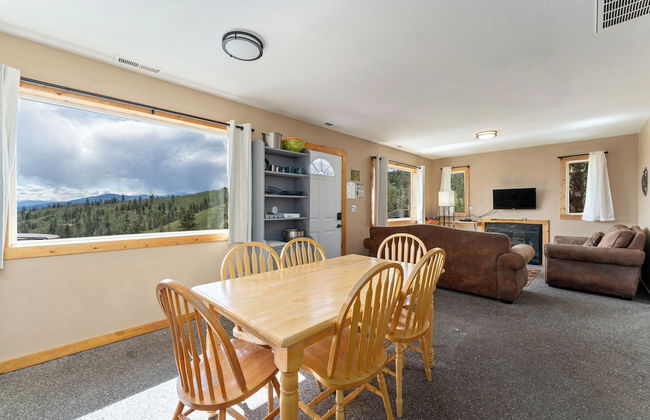 Echo Valley Resort & Cabins - Foto 41