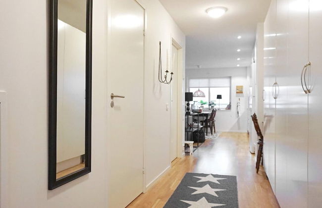 4 Star Holiday Home in Smogen-by Traum - Foto 14