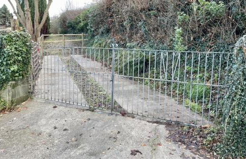 Taylor Way - Superb Apartment with Living Room and Private Gated Parking - Foto 11