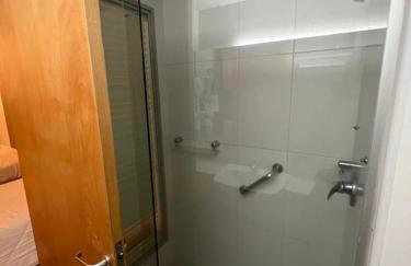 Quarto no Hilton Garden - Piscina - Academia - Ar-condicionado - Região Nobre - Andar alto - Foto 11