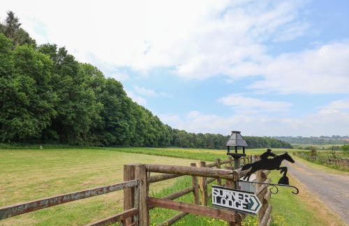 Sumner Lodge - Foto 23