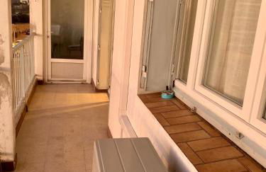 Superbe T3 séjour Marseille Clim 2 balcons Timone - Foto 18