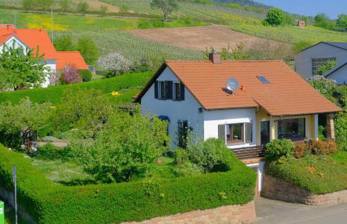 Ferienweingut Wissing Wohnung Frieda - Foto 1