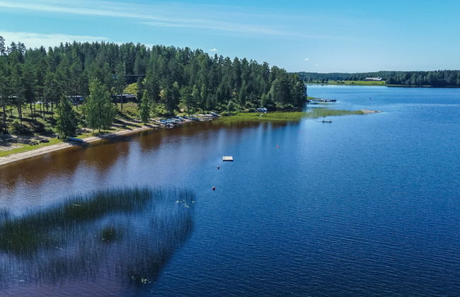 Joutsenlampi - Foto 20