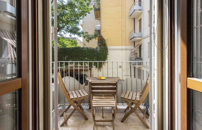 Poliziano Apartment by Mmega - Photo 17