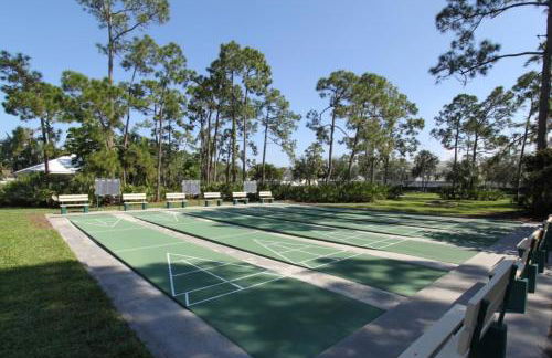 SERENE & ATTRACTIVE 3BR HEATED POOL/SPA HOME - Photo 49