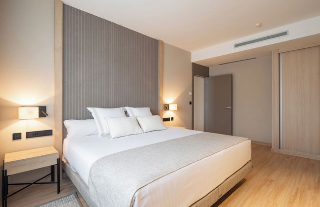 Aparthotel Attica21 As Galeras - Foto 22