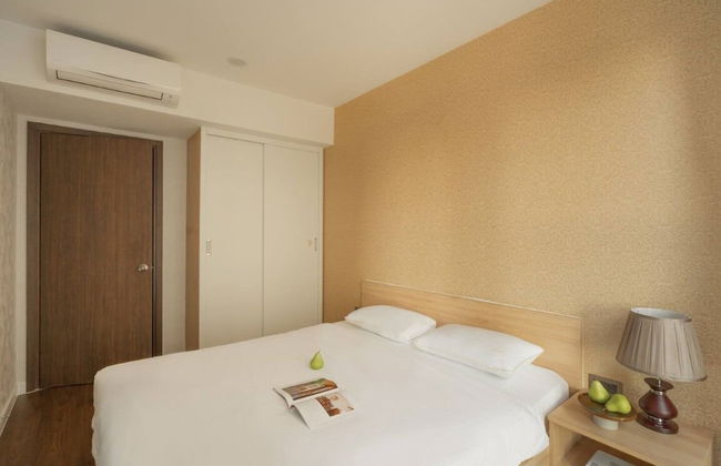 Saigon Royal - Trendy Modern Apartment - Foto 12