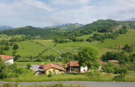 Apartamentos La Guertina - Foto 11