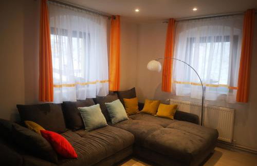 Ferien- und Businesswohnung Relax im ersten Stock - Foto 7