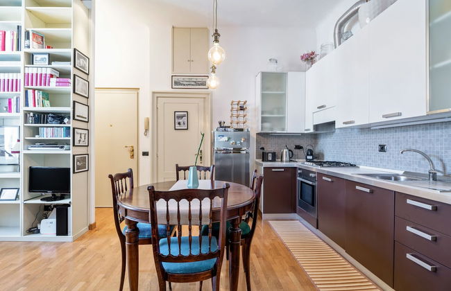 Flatty Apartments Garigliano - Foto 6