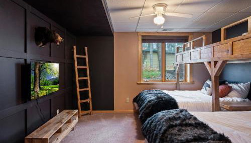 Longbow Lodge - Foto 3