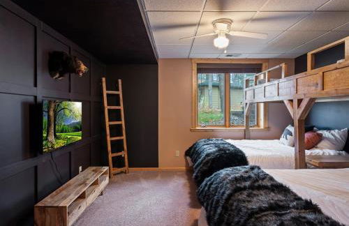 Longbow Lodge - Foto 3