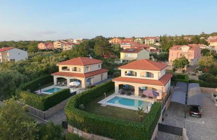 Luxury Villa Loma 1 - Foto 29