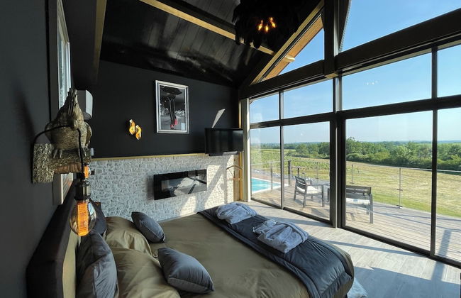 Plaisir d'Eymet du Domaine des Hauts de Rouquette - Foto 5