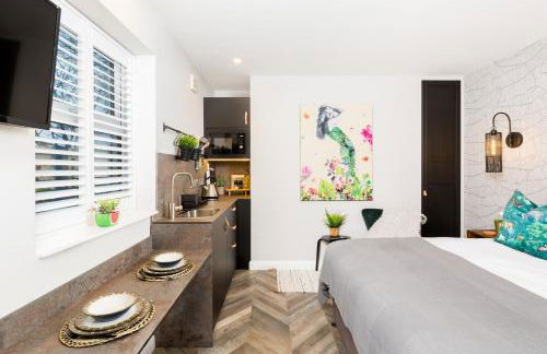 The Shirt Factory Apartments - Foto 16