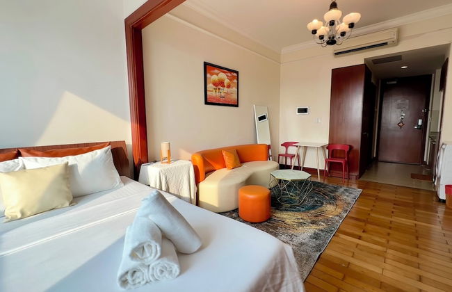 Diny ApartHotel - Rooftop Pool - The Manor 2 - Foto 42