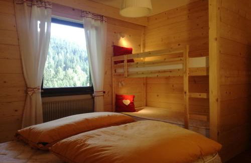 Casa Monteggia - Foto 10