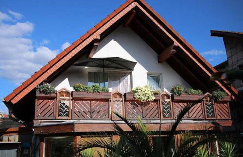 Ferienhaus Mey - Foto 13