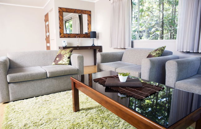 Broad Leaf Villas - Foto 21