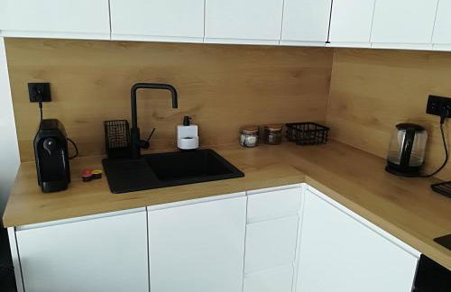 Apartament Wrocław Centrum Dorzecze Legnickiej - Photo 22