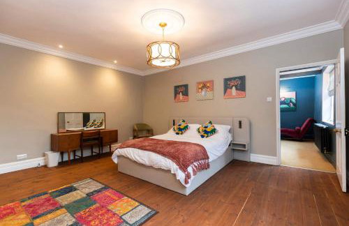 The Vicarage - Foto 8