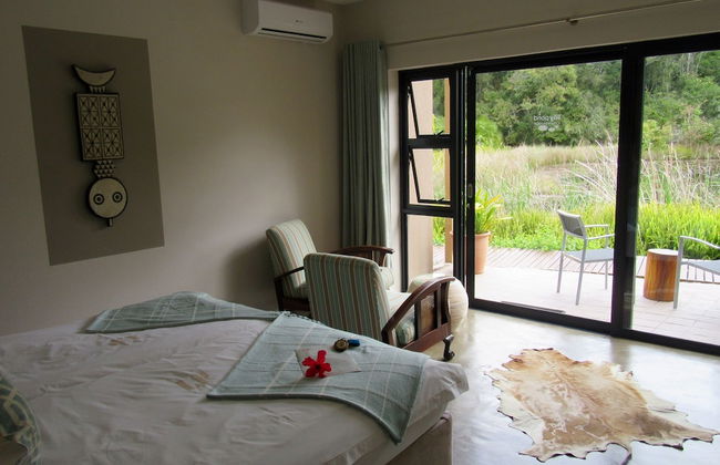 Lily Pond Country Lodge - Foto 14