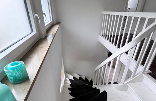 Four Rooms Residence 6 Gäste, kein Feiern oder Partys - Foto 6