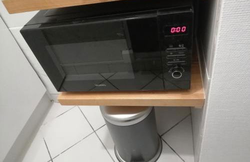 Charmant studio cosy - Foto 12