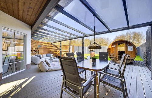 JUNIPRO Luxury Apartments - Foto 63