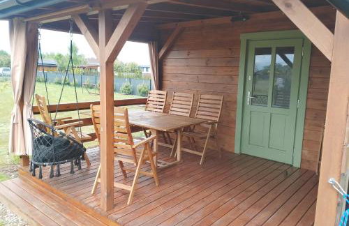 Domek pod czerwonym Dębem - Foto 17