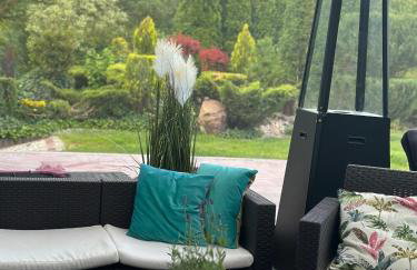 Apartament nad Brdą prywatny darmowy parking - Foto 13