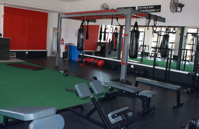 Placeview Inn - Foto 25