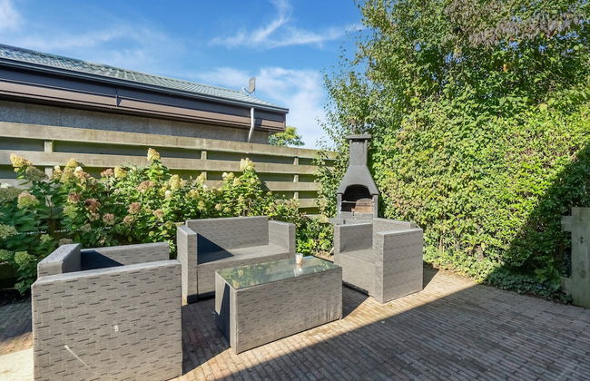 Holiday Home by Westerschelde Coast - Foto 15