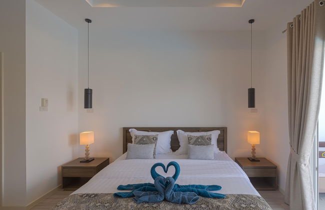 Modern 3 Bedroom Pool Villa MP67 - Foto 3