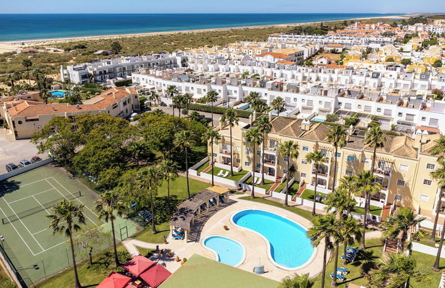 Praia da Lota Resort – Hotel & Apartments - Foto 80