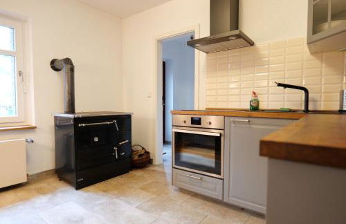 Berensch Holiday Fewo Ursel - Foto 15