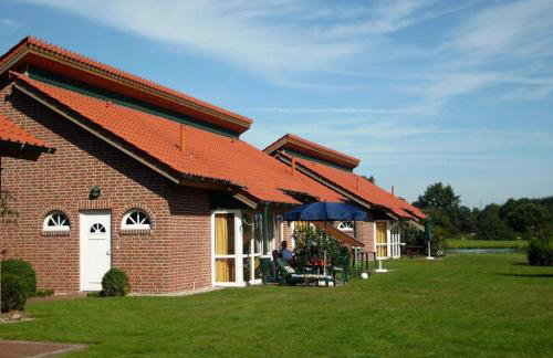 Ferienhaus Gut Düneburg - Foto 3