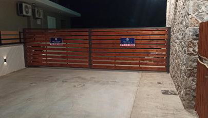 Pasithea Luxury house - Foto 3