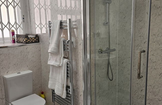 Charming 1-bed Apartment in Cromer Town Centre - Foto 12