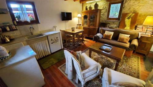 El Solei Paraiso en el Montseny - Foto 2