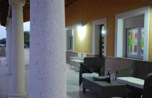 Casa Rural Tablas de Daimiel - Foto 80